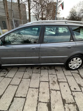 Citroen C5 Уникат - 2200 € / 4302.83 лв. - 36493196 7 | Car24.bg Citroen C5 Уникат - 2200 € / 4302.83 лв. - 36493196 7