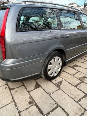 Citroen C5 Уникат - 2200 € / 4302.83 лв. - 36493196 5 | Car24.bg Citroen C5 Уникат - 2200 € / 4302.83 лв. - 36493196 5