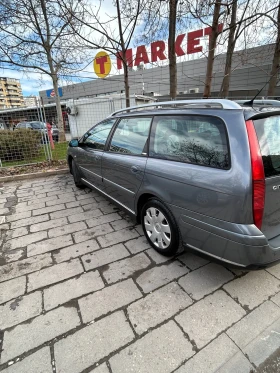 Citroen C5 Уникат - 2200 € / 4302.83 лв. - 36493196 6 | Car24.bg Citroen C5 Уникат - 2200 € / 4302.83 лв. - 36493196 6