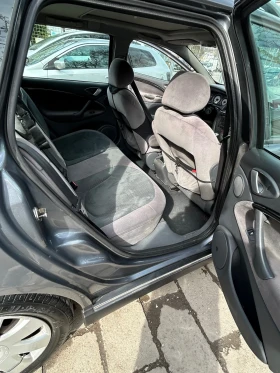 Citroen C5 Уникат - 2200 € / 4302.83 лв. - 36493196 12 | Car24.bg Citroen C5 Уникат - 2200 € / 4302.83 лв. - 36493196 12