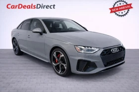 Audi S4 3.0T quattro Prestige* АвтоКредит* (Цена до БГ) - Car24.bg Audi S4 3.0T quattro Prestige* АвтоКредит* (Цена до БГ)