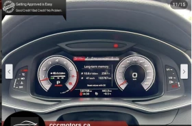 Audi A7 55TFSI* MATRIX* BANG* OLUFSEN* ОБДУХВАНЕ* ХЕДЪП* | Auto.bg — изображение 11 Audi A7 55TFSI* MATRIX* BANG* OLUFSEN* ОБДУХВАНЕ* ХЕДЪП* | Auto.bg — изображение 11