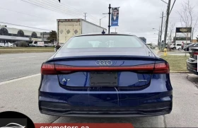 Audi A7 55TFSI* MATRIX* BANG* OLUFSEN* ОБДУХВАНЕ* ХЕДЪП* | Auto.bg — изображение 6 Audi A7 55TFSI* MATRIX* BANG* OLUFSEN* ОБДУХВАНЕ* ХЕДЪП* | Auto.bg — изображение 6