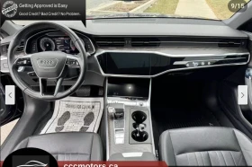 Audi A7 55TFSI* MATRIX* BANG* OLUFSEN* ОБДУХВАНЕ* ХЕДЪП* | Auto.bg — изображение 8 Audi A7 55TFSI* MATRIX* BANG* OLUFSEN* ОБДУХВАНЕ* ХЕДЪП* | Auto.bg — изображение 8