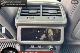 Audi A7 55TFSI* MATRIX* BANG* OLUFSEN* ОБДУХВАНЕ* ХЕДЪП* | Auto.bg — изображение 15 Audi A7 55TFSI* MATRIX* BANG* OLUFSEN* ОБДУХВАНЕ* ХЕДЪП* | Auto.bg — изображение 15