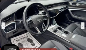 Audi A7 55TFSI* MATRIX* BANG* OLUFSEN* ОБДУХВАНЕ* ХЕДЪП* | Auto.bg — изображение 9 Audi A7 55TFSI* MATRIX* BANG* OLUFSEN* ОБДУХВАНЕ* ХЕДЪП* | Auto.bg — изображение 9