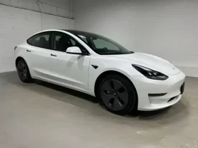 Tesla Model 3 CARFAX | Auto.bg — изображение 3 Tesla Model 3 CARFAX | Auto.bg — изображение 3