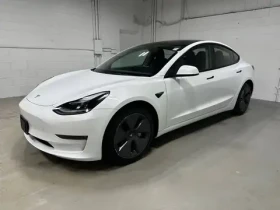 Tesla Model 3 CARFAX