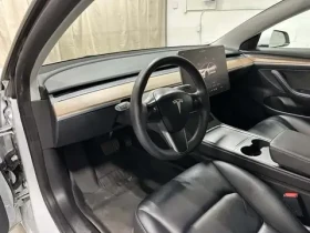 Tesla Model 3 CARFAX | Auto.bg — изображение 7 Tesla Model 3 CARFAX | Auto.bg — изображение 7