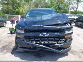 Chevrolet Silverado 1500 2WD CUSTOM - 13000 € / 25425.79 лв. - 42871666 12 | Car24.bg Chevrolet Silverado 1500 2WD CUSTOM - 13000 € / 25425.79 лв. - 42871666 12
