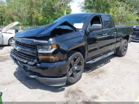 Chevrolet Silverado 1500 2WD CUSTOM - 13000 € / 25425.79 лв. - 42871666 2 | Car24.bg Chevrolet Silverado 1500 2WD CUSTOM - 13000 € / 25425.79 лв. - 42871666 2