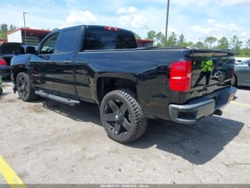 Chevrolet Silverado 1500 2WD CUSTOM - 13000 € / 25425.79 лв. - 42871666 3 | Car24.bg Chevrolet Silverado 1500 2WD CUSTOM - 13000 € / 25425.79 лв. - 42871666 3