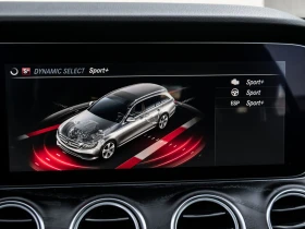 Mercedes-Benz E 400 4MATIC Wagon AWD | Auto.bg — изображение 15 Mercedes-Benz E 400 4MATIC Wagon AWD | Auto.bg — изображение 15