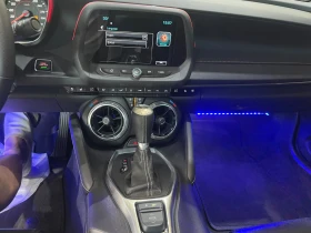 Chevrolet Camaro SS 6.2 V8 ! ZL1 Package ! | Auto.bg — изображение 14 Chevrolet Camaro SS 6.2 V8 ! ZL1 Package ! | Auto.bg — изображение 14