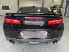 Chevrolet Camaro SS 6.2 V8 ! ZL1 Package ! | Auto.bg — изображение 5 Chevrolet Camaro SS 6.2 V8 ! ZL1 Package ! | Auto.bg — изображение 5