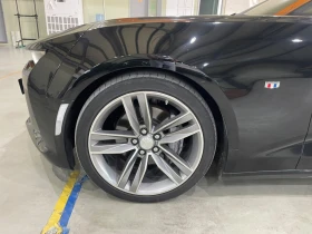 Chevrolet Camaro SS 6.2 V8 ! ZL1 Package ! | Auto.bg — изображение 16 Chevrolet Camaro SS 6.2 V8 ! ZL1 Package ! | Auto.bg — изображение 16