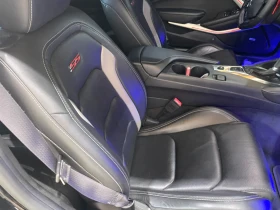 Chevrolet Camaro SS 6.2 V8 ! ZL1 Package ! | Auto.bg — изображение 9 Chevrolet Camaro SS 6.2 V8 ! ZL1 Package ! | Auto.bg — изображение 9