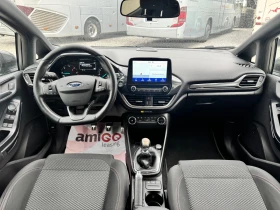 Ford Fiesta STLine - 7650 € / 14962.10 лв. - 42672236 13 | Car24.bg Ford Fiesta STLine - 7650 € / 14962.10 лв. - 42672236 13