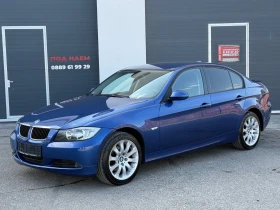 Снимка BMW 320