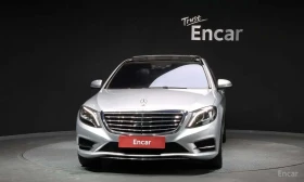 Mercedes-Benz S 350 D * ОБДУХВАНЕ * AMG * BURMESTER * DISTRONIC * | Auto.bg — изображение 3 Mercedes-Benz S 350 D * ОБДУХВАНЕ * AMG * BURMESTER * DISTRONIC * | Auto.bg — изображение 3