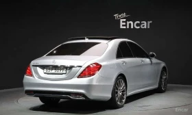 Mercedes-Benz S 350 D * ОБДУХВАНЕ * AMG * BURMESTER * DISTRONIC * | Auto.bg — изображение 2 Mercedes-Benz S 350 D * ОБДУХВАНЕ * AMG * BURMESTER * DISTRONIC * | Auto.bg — изображение 2