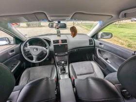 Honda Accord undefined | Auto.bg — изображение 6 Honda Accord undefined | Auto.bg — изображение 6