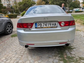 Honda Accord undefined | Auto.bg — изображение 5 Honda Accord undefined | Auto.bg — изображение 5
