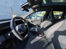 BMW iX / 50 / ЦЕНА ДО БЪЛГАРИЯ С ВСИЧКИ ТАКСИ | Auto.bg — изображение 10 BMW iX / 50 / ЦЕНА ДО БЪЛГАРИЯ С ВСИЧКИ ТАКСИ | Auto.bg — изображение 10