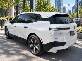 BMW iX / 50 / ЦЕНА ДО БЪЛГАРИЯ С ВСИЧКИ ТАКСИ | Auto.bg — изображение 6 BMW iX / 50 / ЦЕНА ДО БЪЛГАРИЯ С ВСИЧКИ ТАКСИ | Auto.bg — изображение 6