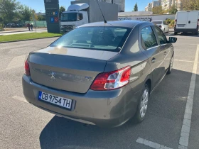 Peugeot 301 - 4450 € - 36662446 4 | Car24.bg Peugeot 301 - 4450 € - 36662446 4