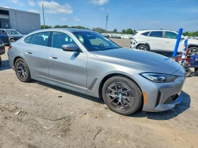BMW i4 EDRIVE35| HARMAN| DISTRONIC| 360 КАМЕРА|