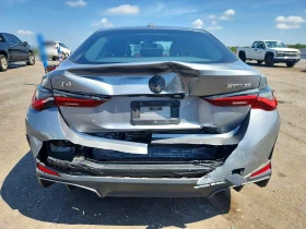 BMW i4 EDRIVE35| HARMAN| DISTRONIC| 360 КАМЕРА| | Auto.bg — изображение 5 BMW i4 EDRIVE35| HARMAN| DISTRONIC| 360 КАМЕРА| | Auto.bg — изображение 5
