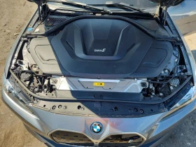 BMW i4 EDRIVE35| HARMAN| DISTRONIC| 360 КАМЕРА| | Auto.bg — изображение 11 BMW i4 EDRIVE35| HARMAN| DISTRONIC| 360 КАМЕРА| | Auto.bg — изображение 11