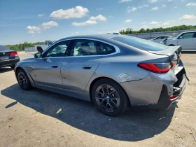 BMW i4 EDRIVE35| HARMAN| DISTRONIC| 360 КАМЕРА| | Auto.bg — изображение 4 BMW i4 EDRIVE35| HARMAN| DISTRONIC| 360 КАМЕРА| | Auto.bg — изображение 4