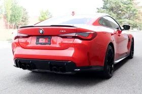 BMW M4 Coupe | 6Spd | CleanCarfax! Rear Wheel Drive | Auto.bg — изображение 5 BMW M4 Coupe | 6Spd | CleanCarfax! Rear Wheel Drive | Auto.bg — изображение 5