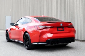 BMW M4 Coupe | 6Spd | CleanCarfax! Rear Wheel Drive | Auto.bg — изображение 3 BMW M4 Coupe | 6Spd | CleanCarfax! Rear Wheel Drive | Auto.bg — изображение 3