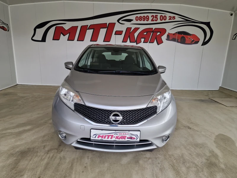 Nissan Note 1.5 90kc EURO 5B - 9390 лв. / 4801.03 € - 43882322 1 | Car24.bg Nissan Note 1.5 90kc EURO 5B - 9390 лв. / 4801.03 € - 43882322 1