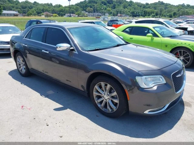 Chrysler 300c AWD - 16000 лв. / 8180.67 € - 22271690 1 | Car24.bg Chrysler 300c AWD - 16000 лв. / 8180.67 € - 22271690 1