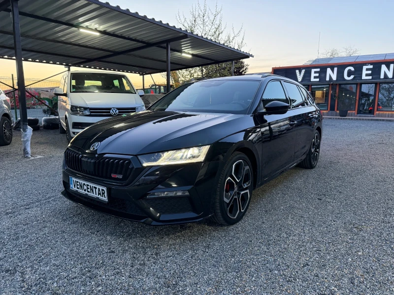 Skoda Octavia VRS-258ks, 78000km. - 22999 € / 44982.13 лв. - 10779041 1 | Car24.bg Skoda Octavia VRS-258ks, 78000km. - 22999 € / 44982.13 лв. - 10779041 1