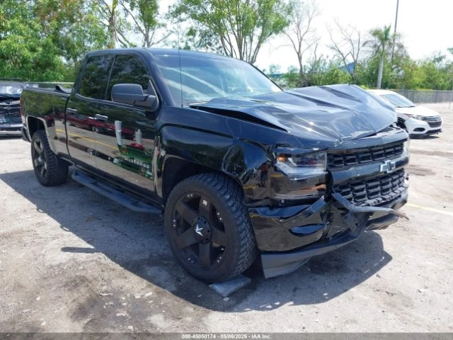 Chevrolet Silverado 1500 2WD CUSTOM - 13000 € / 25425.79 лв. - 42871666 1 | Car24.bg Chevrolet Silverado 1500 2WD CUSTOM - 13000 € / 25425.79 лв. - 42871666 1