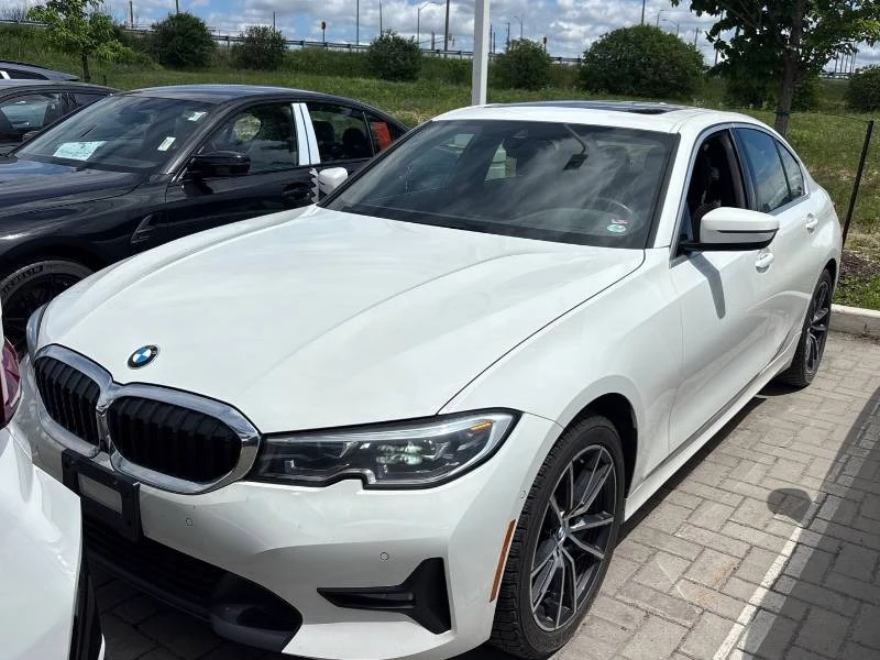 BMW 330 * xDrive * 360 * 2 КЛЮЧА * ПОДГРЕВ * ПАМЕТ | Auto.bg — изображение 1 BMW 330 * xDrive * 360 * 2 КЛЮЧА * ПОДГРЕВ * ПАМЕТ | Auto.bg — изображение 1