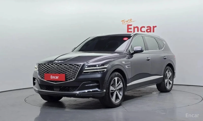 Genesis GV80 3.5T AWD * FULLL - 24450 € / 47820.04 лв. - 86389633 1 | Car24.bg Genesis GV80 3.5T AWD * FULLL - 24450 € / 47820.04 лв. - 86389633 1