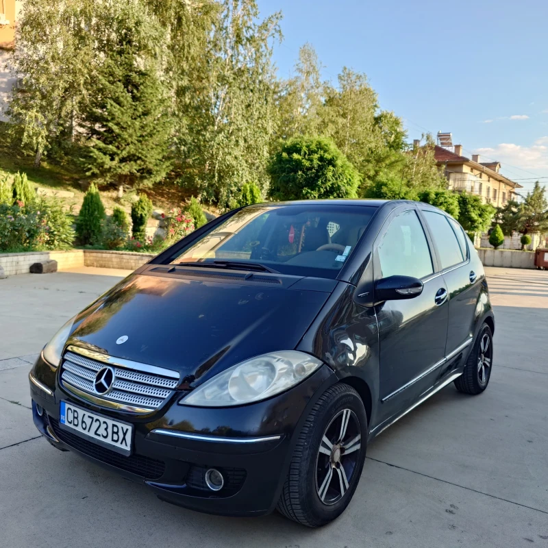 Mercedes-Benz A 180 CDI - 850 € - 88378907 1 | Car24.bg Mercedes-Benz A 180 CDI - 850 € - 88378907 1