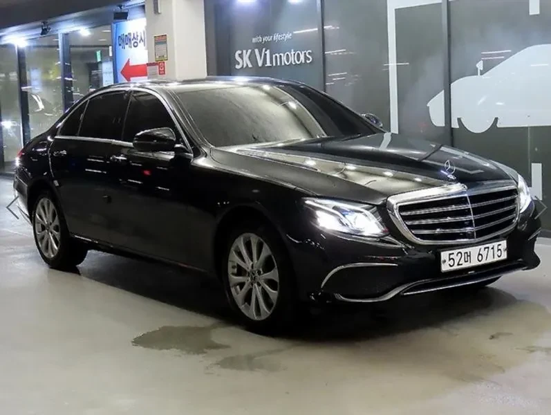 Mercedes-Benz E 300 4Matic Exclusive - 15505 € - 67965106 1 | Car24.bg Mercedes-Benz E 300 4Matic Exclusive - 15505 € - 67965106 1
