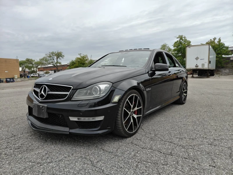 Mercedes-Benz C 63 AMG * OBSIDIAN BLACK* ПЕРФЕКТНА* CARBON* - 17990 € - 17345663 1 | Car24.bg Mercedes-Benz C 63 AMG * OBSIDIAN BLACK* ПЕРФЕКТНА* CARBON* - 17990 € - 17345663 1