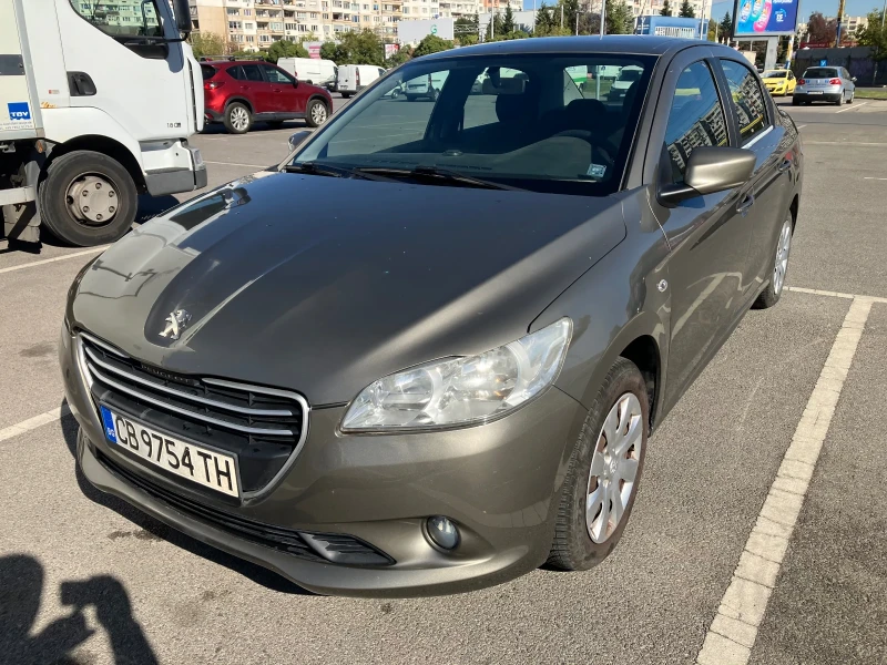 Peugeot 301 - 4450 € - 36662446 1 | Car24.bg Peugeot 301 - 4450 € - 36662446 1