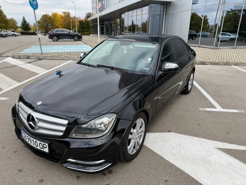 Mercedes-Benz C 200 - 3000 € - 99626351 1 | Car24.bg Mercedes-Benz C 200 - 3000 € - 99626351 1