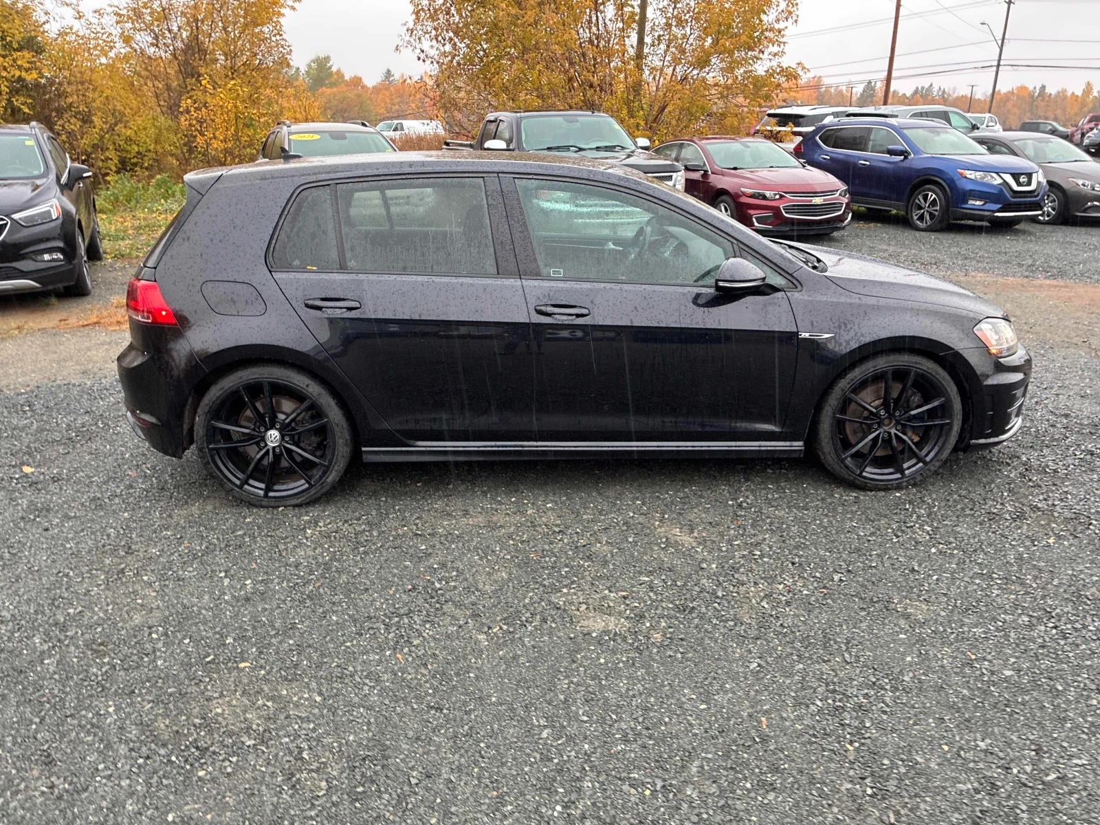 VW Golf * R* CARFAX * БЕЗ ПЪРВОНАЧАЛНА ВНОСКА - изображение 5 | Auto.bg VW Golf * R* CARFAX * БЕЗ ПЪРВОНАЧАЛНА ВНОСКА - изображение 5