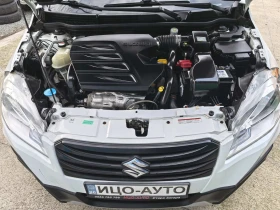 Suzuki SX4 S-Cross 1, 6-120k.c.4X4, 6ck.* КЛИМАТРОНИК* EBPO 5B! - 15000 лв. / 7669.38 € - 97935673 15 | Car24.bg Suzuki SX4 S-Cross 1, 6-120k.c.4X4, 6ck.* КЛИМАТРОНИК* EBPO 5B! - 15000 лв. / 7669.38 € - 97935673 15