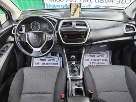 Suzuki SX4 S-Cross 1, 6-120k.c.4X4, 6ck.* КЛИМАТРОНИК* EBPO 5B! - 15000 лв. / 7669.38 € - 97935673 10 | Car24.bg Suzuki SX4 S-Cross 1, 6-120k.c.4X4, 6ck.* КЛИМАТРОНИК* EBPO 5B! - 15000 лв. / 7669.38 € - 97935673 10